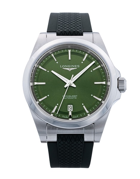 Longines Conquest L3.720.4.02.9